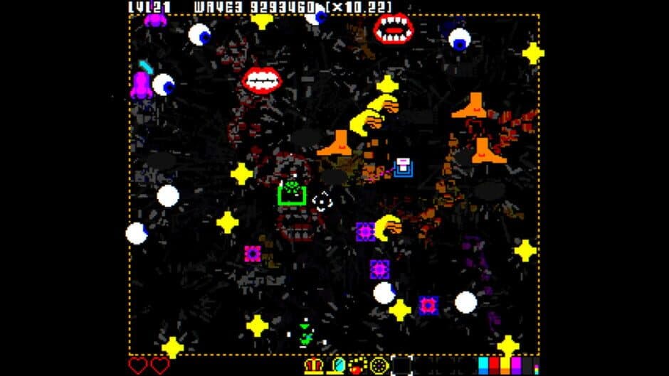 Скриншот 3 из Evil Egg