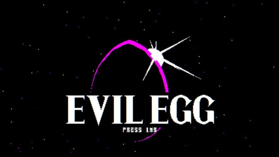 Скриншот 5 из Evil Egg