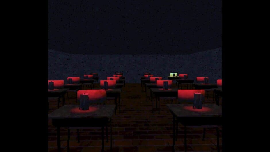 Скриншот 1 из One Last Time
