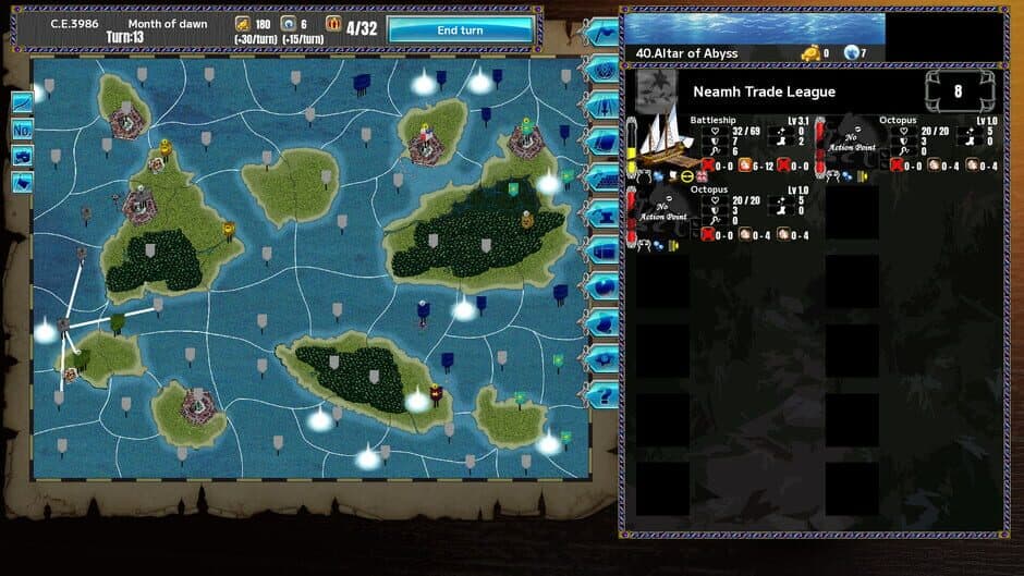 Скриншот 5 из Demigoddess!