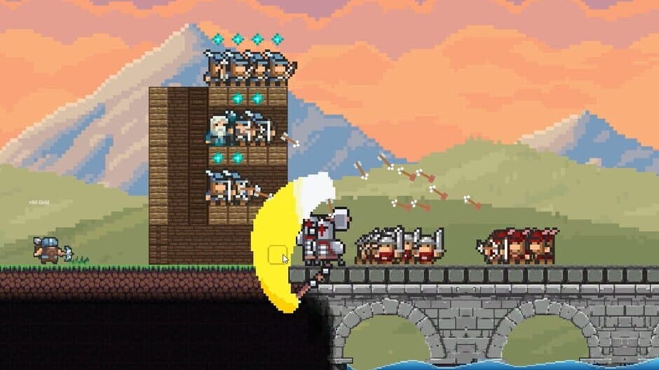 Скриншот 1 из Bulwark
