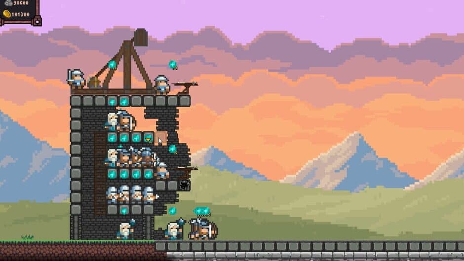 Скриншот 3 из Bulwark