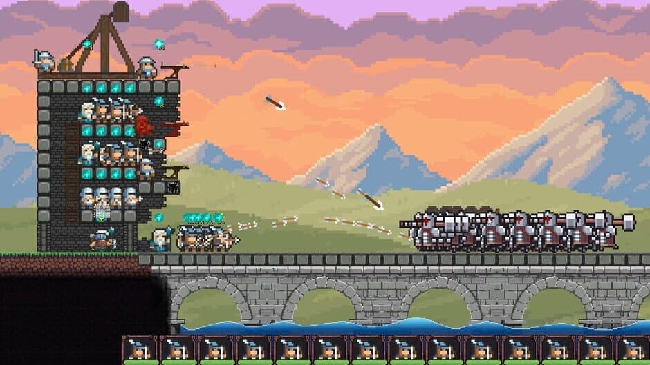 Скриншот 6 из Bulwark