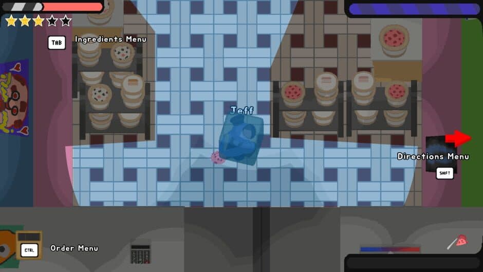 Скриншот 6 из Ghost Kitchen