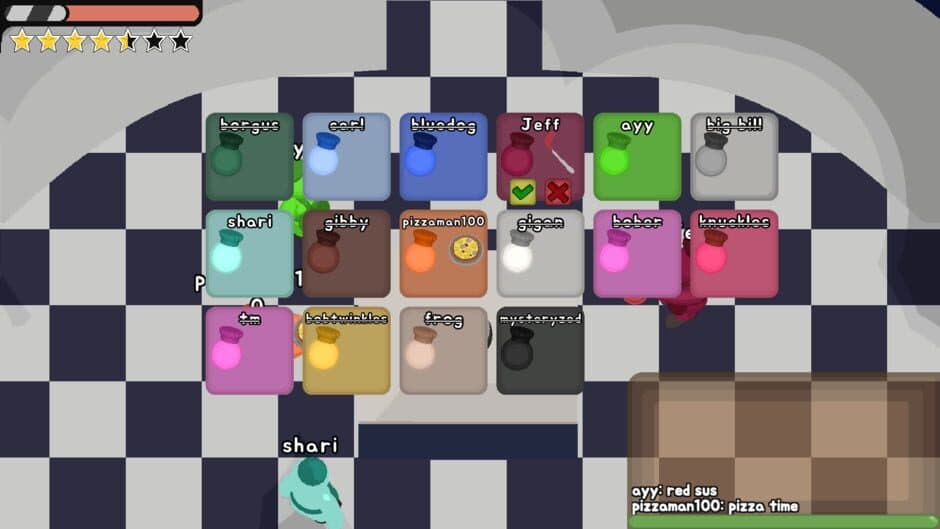 Скриншот 10 из Ghost Kitchen