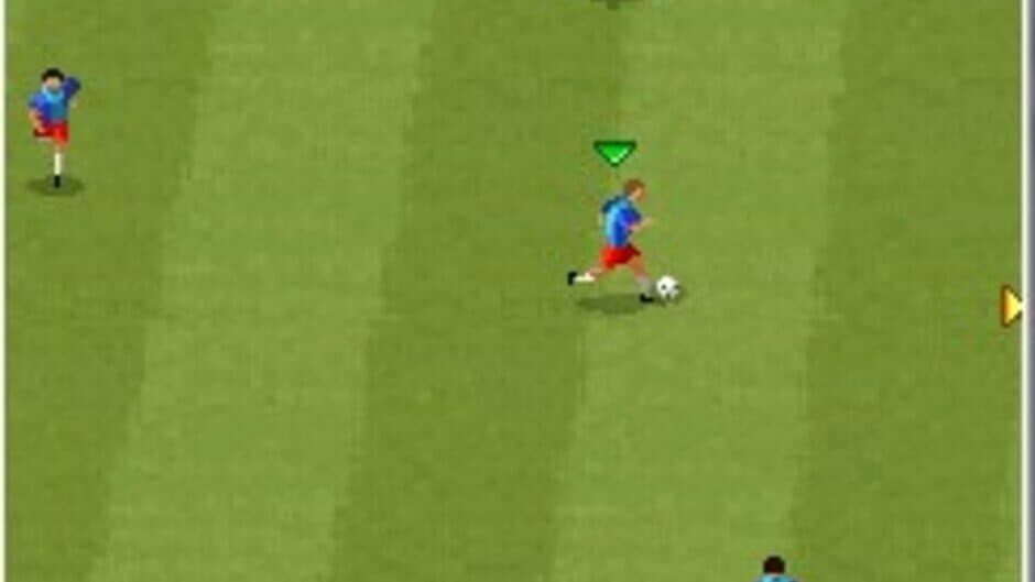 Скриншот 1 из Pro Evolution Soccer 2010