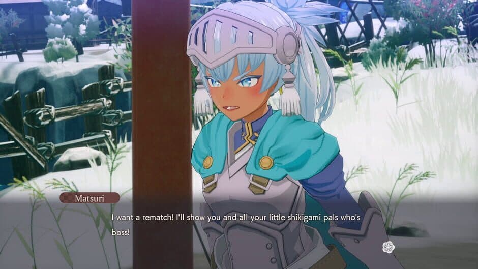 Скриншот 6 из Rune Factory: Guardians of Azuma - Rune Factory 4 Bachelorette Outfit Bundle