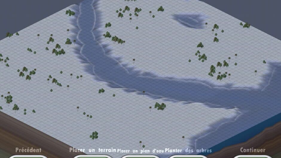 Скриншот 4 из SimCity Deluxe