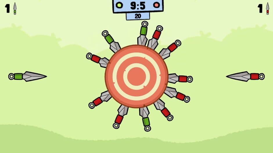 Скриншот 5 из Duo Games