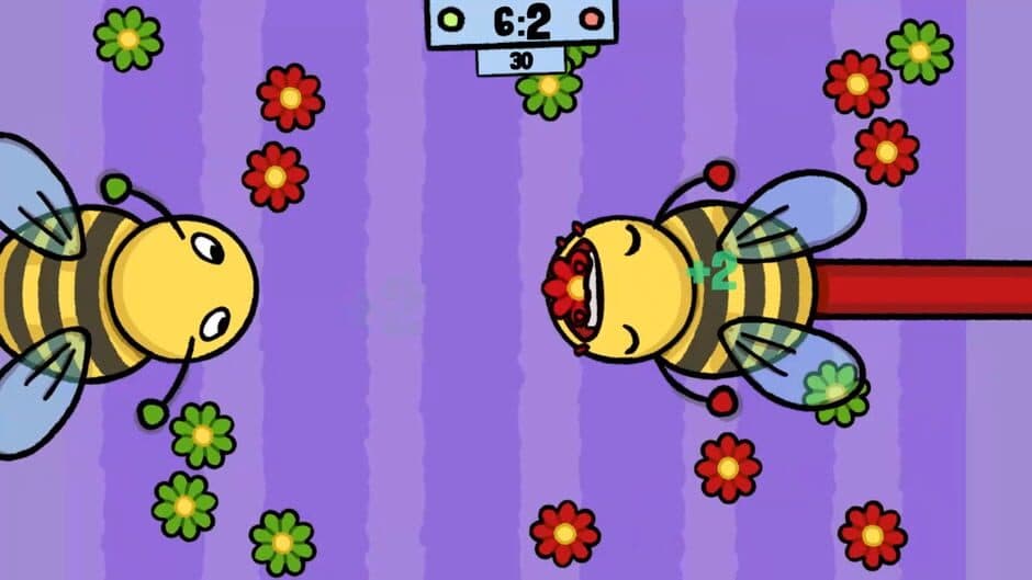 Скриншот 6 из Duo Games