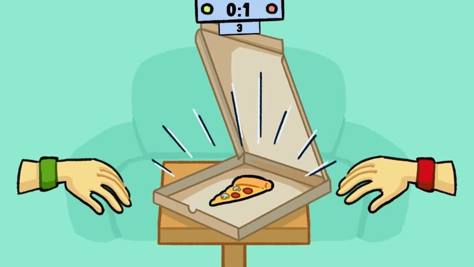 Скриншот 7 из Duo Games