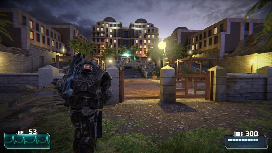Скриншот 8 из Rise & Ironfall: VD-dev Legacy Pack