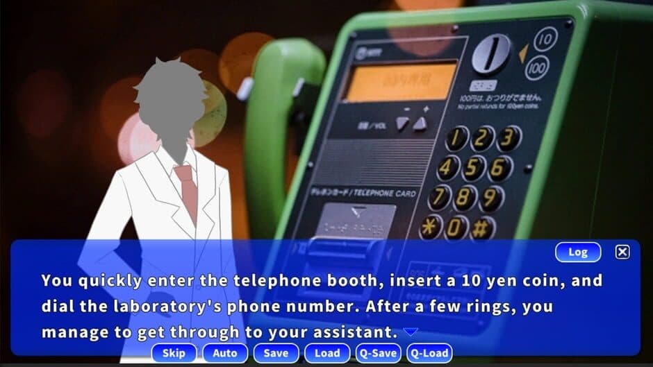 Скриншот 2 из The Final Payphone
