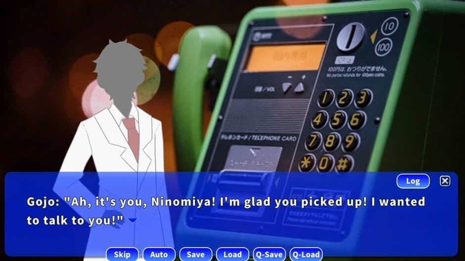 Скриншот 3 из The Final Payphone