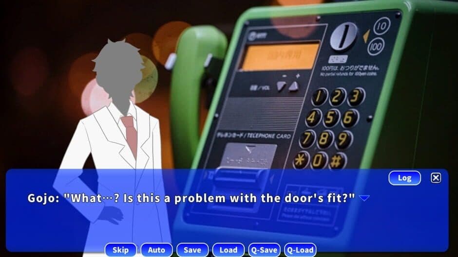 Скриншот 4 из The Final Payphone