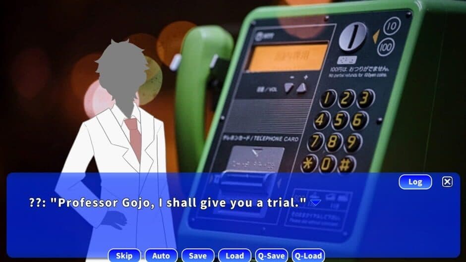 Скриншот 5 из The Final Payphone