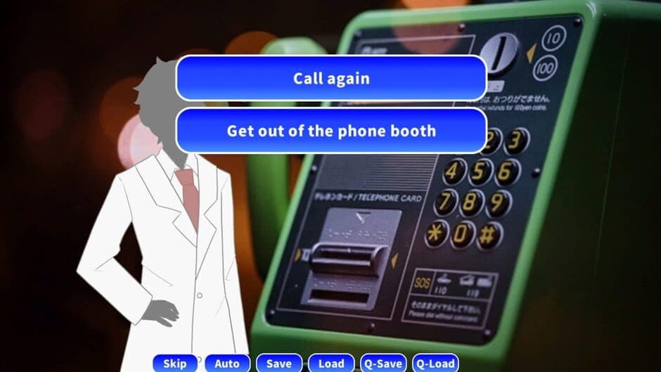 Скриншот 6 из The Final Payphone