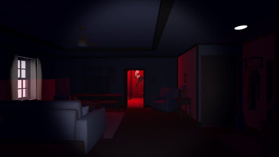 Скриншот 2 из Misdie: Into the Game