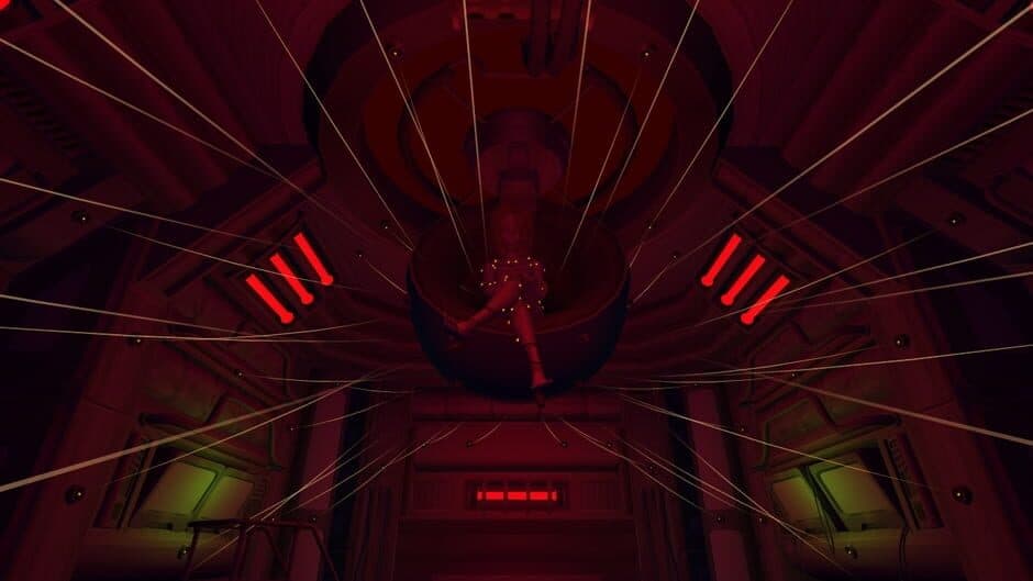 Скриншот 4 из Misdie: Into the Game