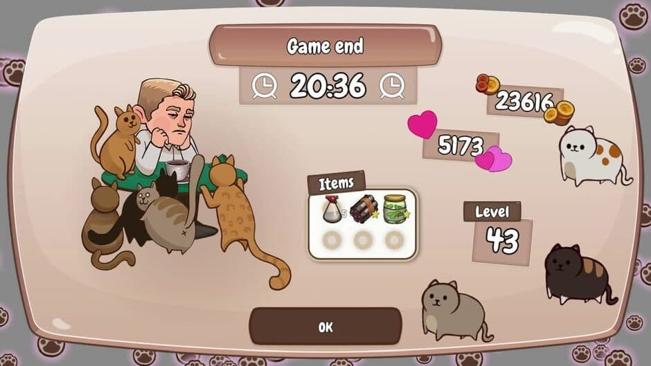 Скриншот 6 из Sweet Survivors: Funky Edition