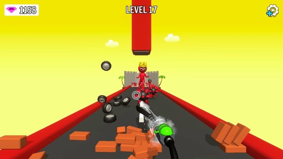 Скриншот 2 из Super Sucker: Smart DLC