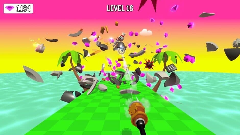 Скриншот 3 из Super Sucker: Smart DLC