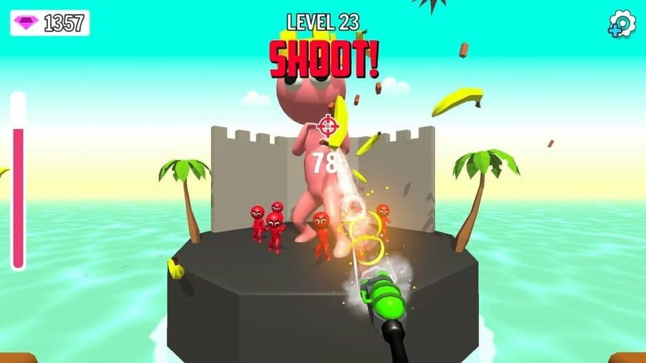 Скриншот 4 из Super Sucker: Smart DLC