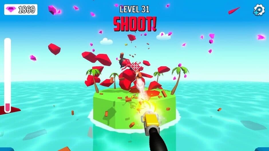 Скриншот 3 из Super Sucker: Silly DLC