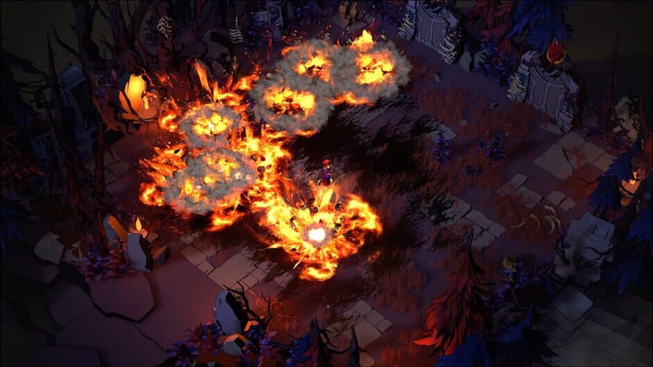 Скриншот 1 из Shardbreakers