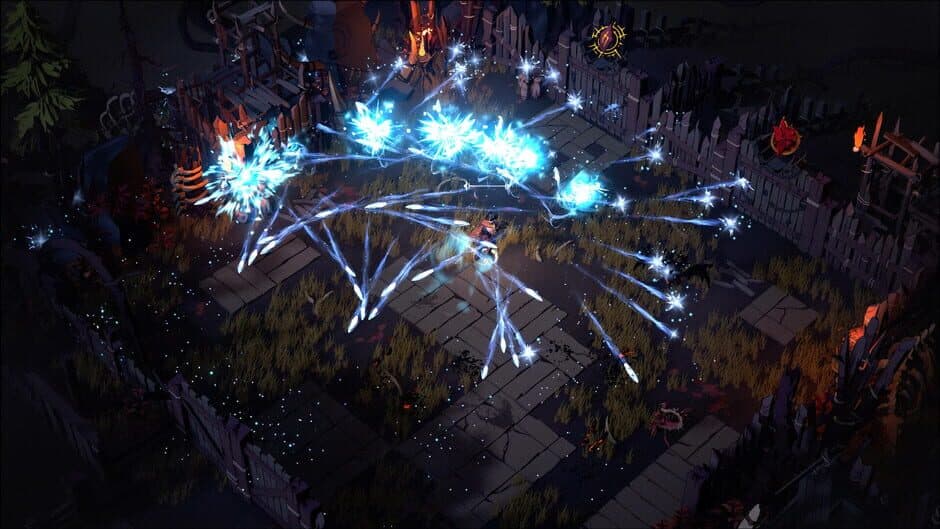 Скриншот 3 из Shardbreakers