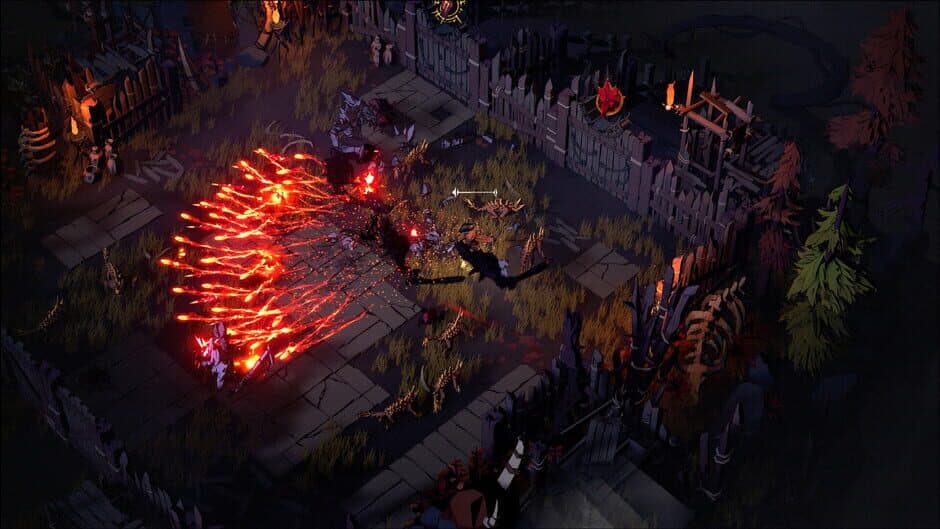 Скриншот 4 из Shardbreakers
