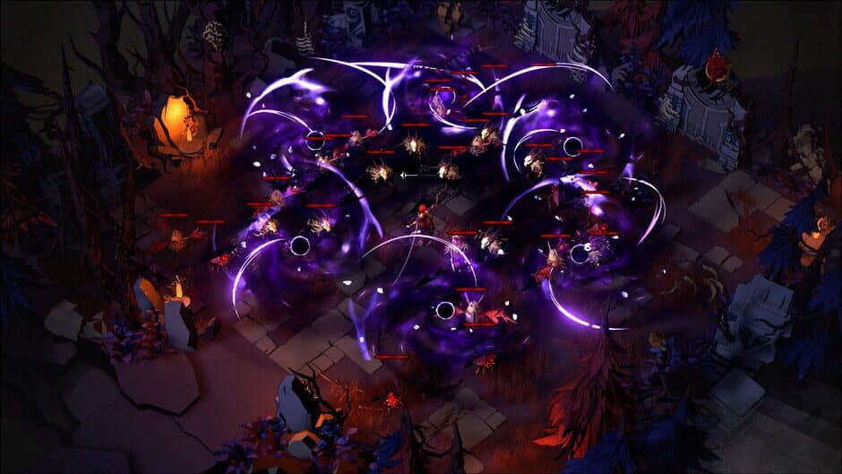 Скриншот 5 из Shardbreakers
