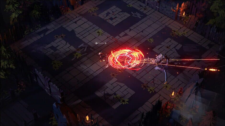 Скриншот 6 из Shardbreakers