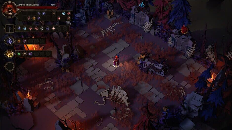 Скриншот 7 из Shardbreakers