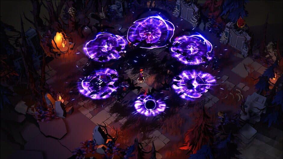 Скриншот 10 из Shardbreakers
