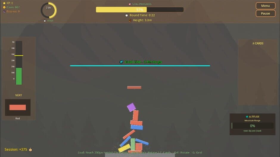 Скриншот 5 из Stackbound