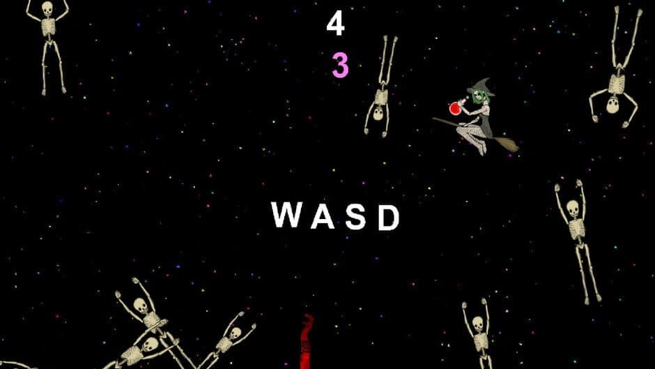 Скриншот 3 из Spaceship Man 2