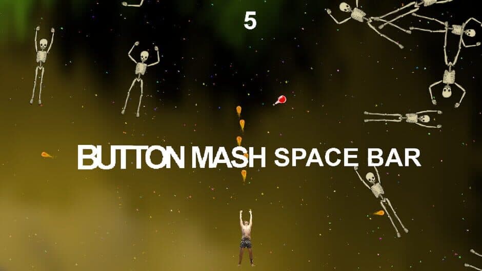 Скриншот 5 из Spaceship Man 2
