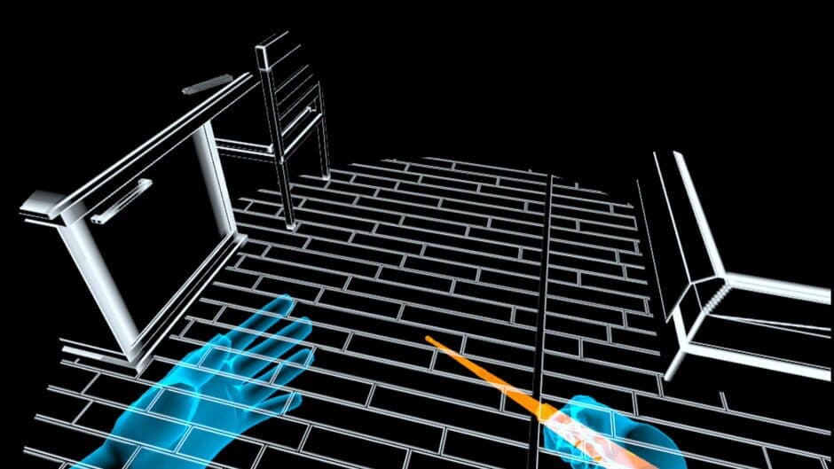 Скриншот 5 из Blind Simulator