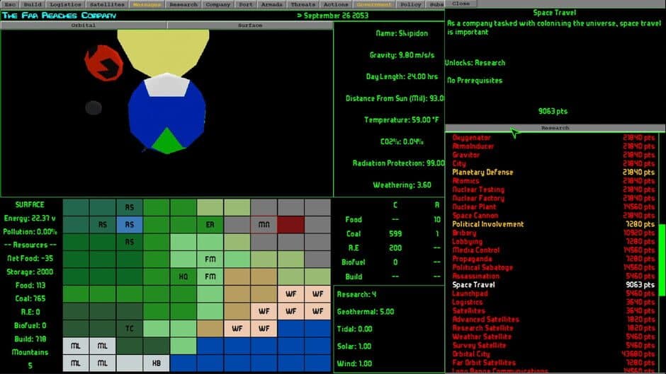 Скриншот 5 из BitColony