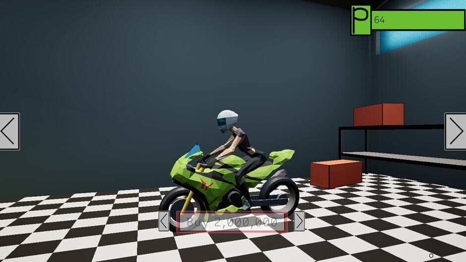 Скриншот 4 из HelmetFire