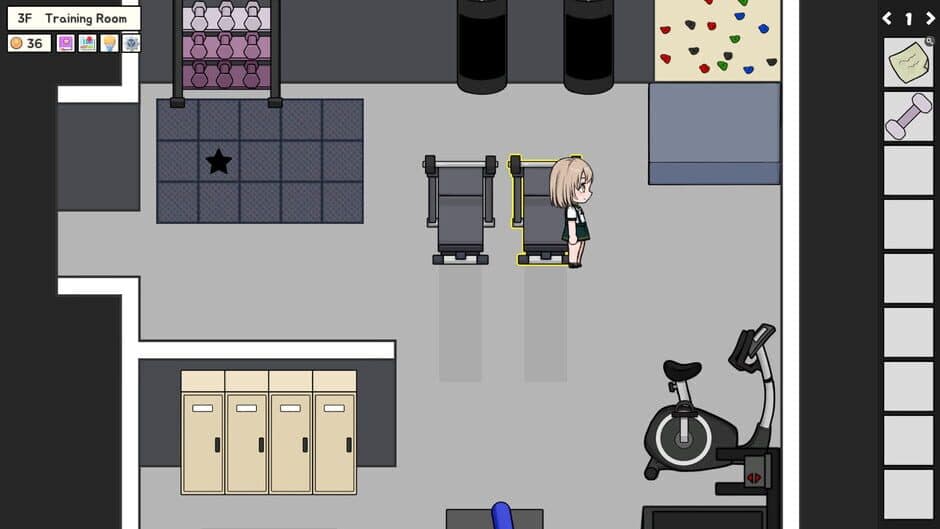 Скриншот 3 из Alice in the Manor