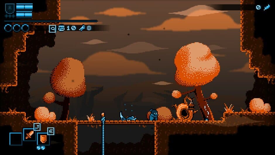 Скриншот 1 из Crow Boss