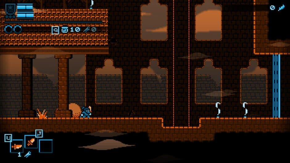 Скриншот 3 из Crow Boss