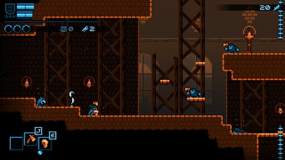 Скриншот 4 из Crow Boss