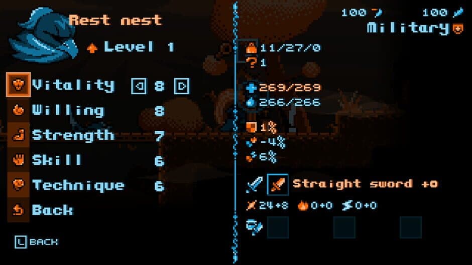 Скриншот 6 из Crow Boss