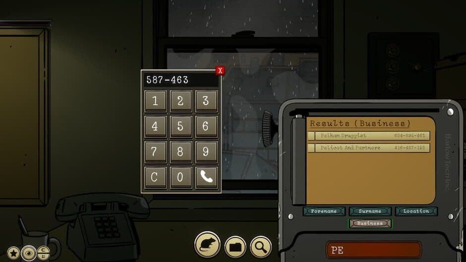 Скриншот 5 из The Ratline