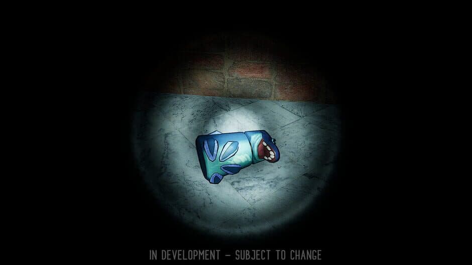 Скриншот 5 из Night of the Extinct
