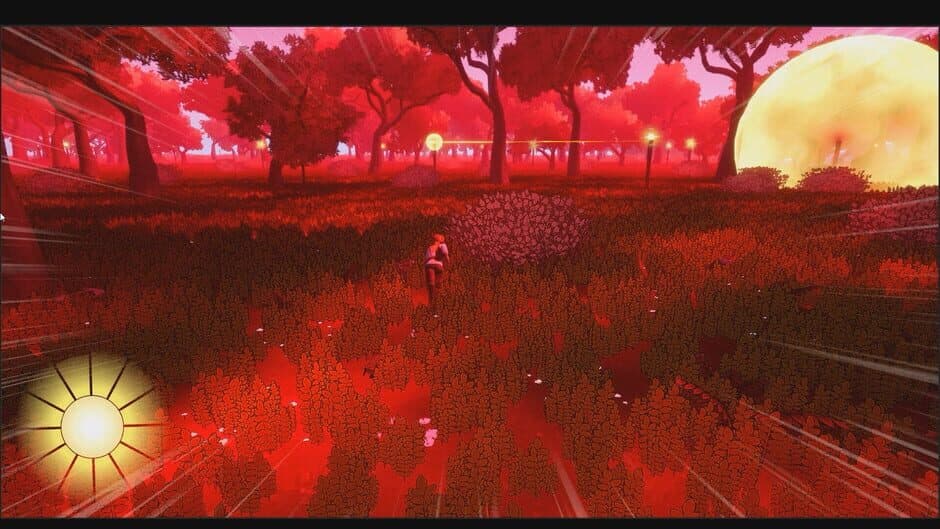 Скриншот 7 из Forestless