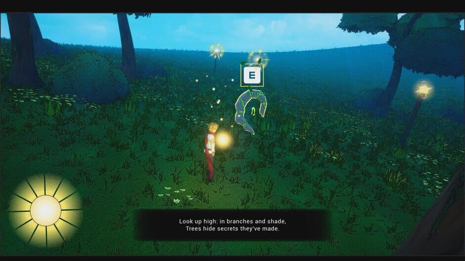 Скриншот 3 из Forestless